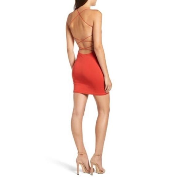 NWT Tiger Mist. Bentley Dress - Picture 3 of 8